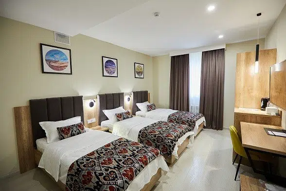 Room image